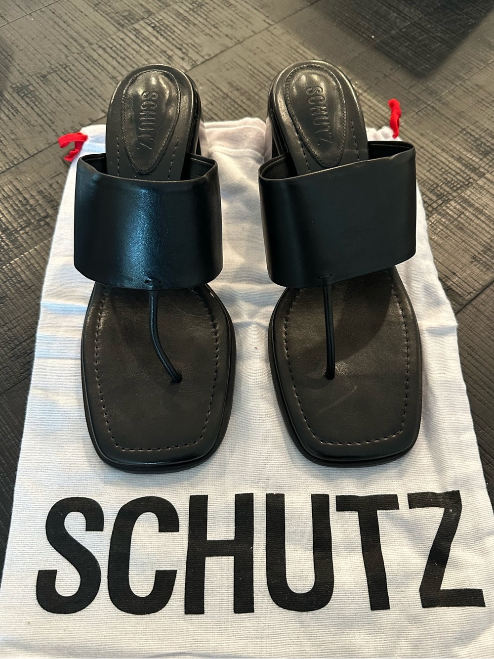 Schutz Martha *Brand New*